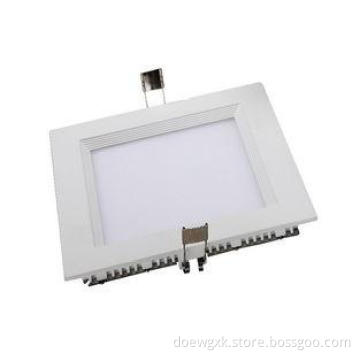 Square Epistar / Bridgelux LED Ceiling Panel Light 300x300